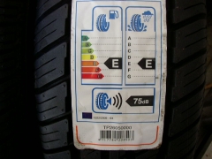 Reifen - Tires  235-75-15  Weißwand